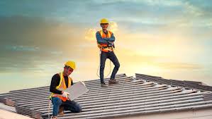 Best Green or Eco-Friendly Roofing Solutions  in Littleton, CO